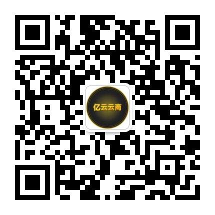 微信二维码